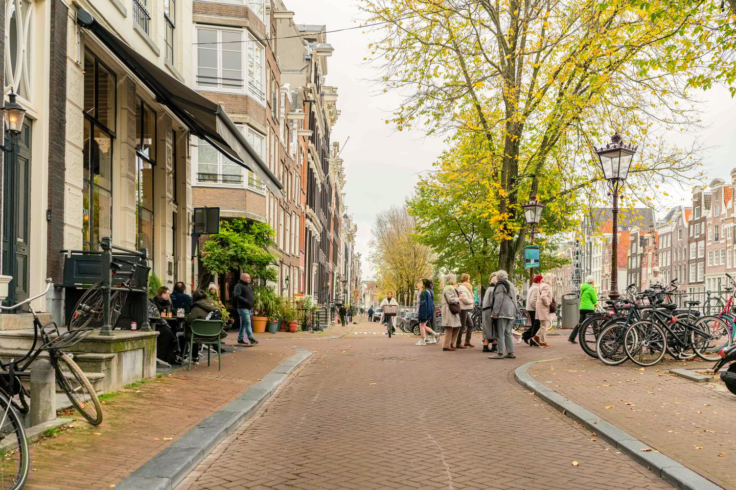 Foto 29 van Herengracht 86-1