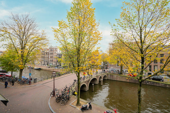 Photo 30 of Herengracht 86-1
