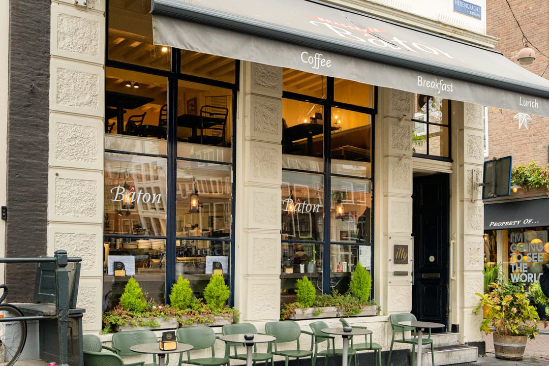 Foto 32 van Herengracht 86-1