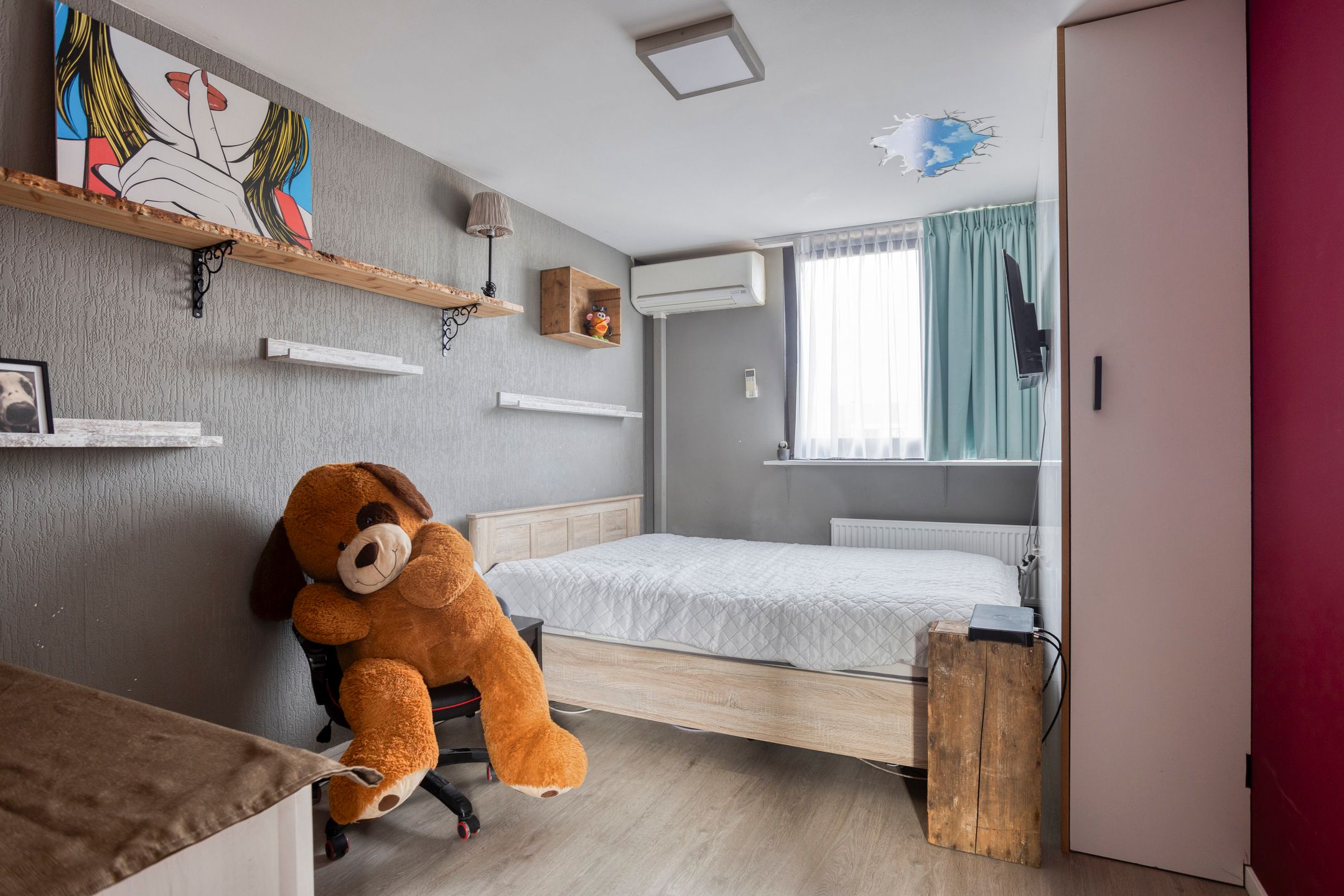 Foto 42 van Glenn Millerstraat 11