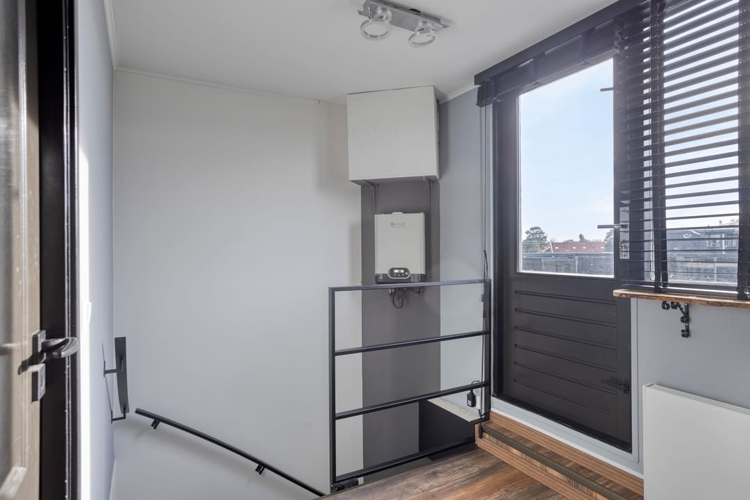 Foto 43 van Glenn Millerstraat 11