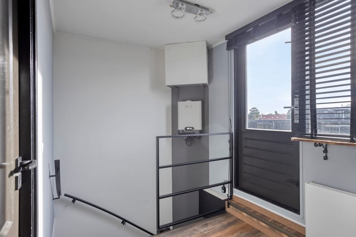 Foto 43 van Glenn Millerstraat 11