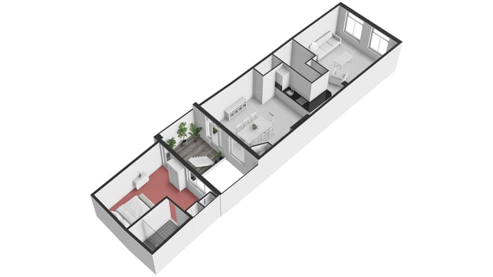 Photo 35 of Herengracht 86-1