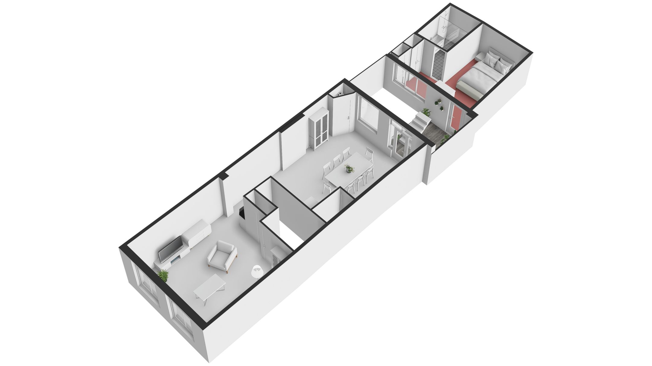 Foto 36 van Herengracht 86-1