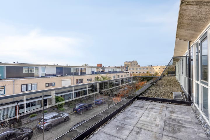 Foto 45 van Glenn Millerstraat 11