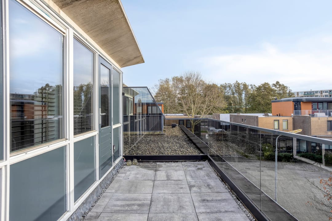 Foto 46 van Glenn Millerstraat 11