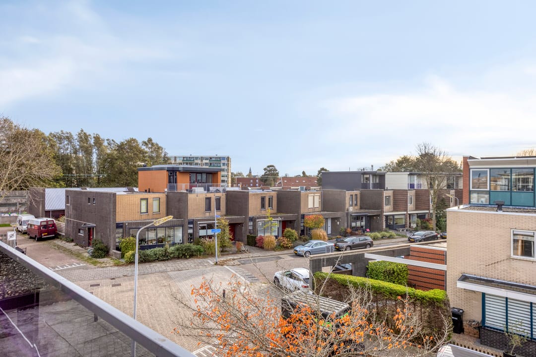 Foto 47 van Glenn Millerstraat 11