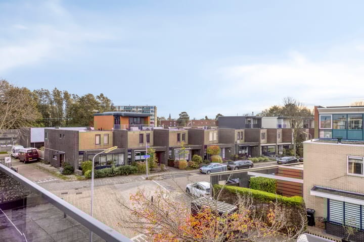 Foto 47 van Glenn Millerstraat 11