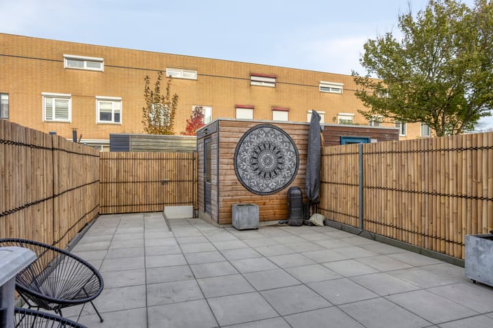 Foto 48 van Glenn Millerstraat 11