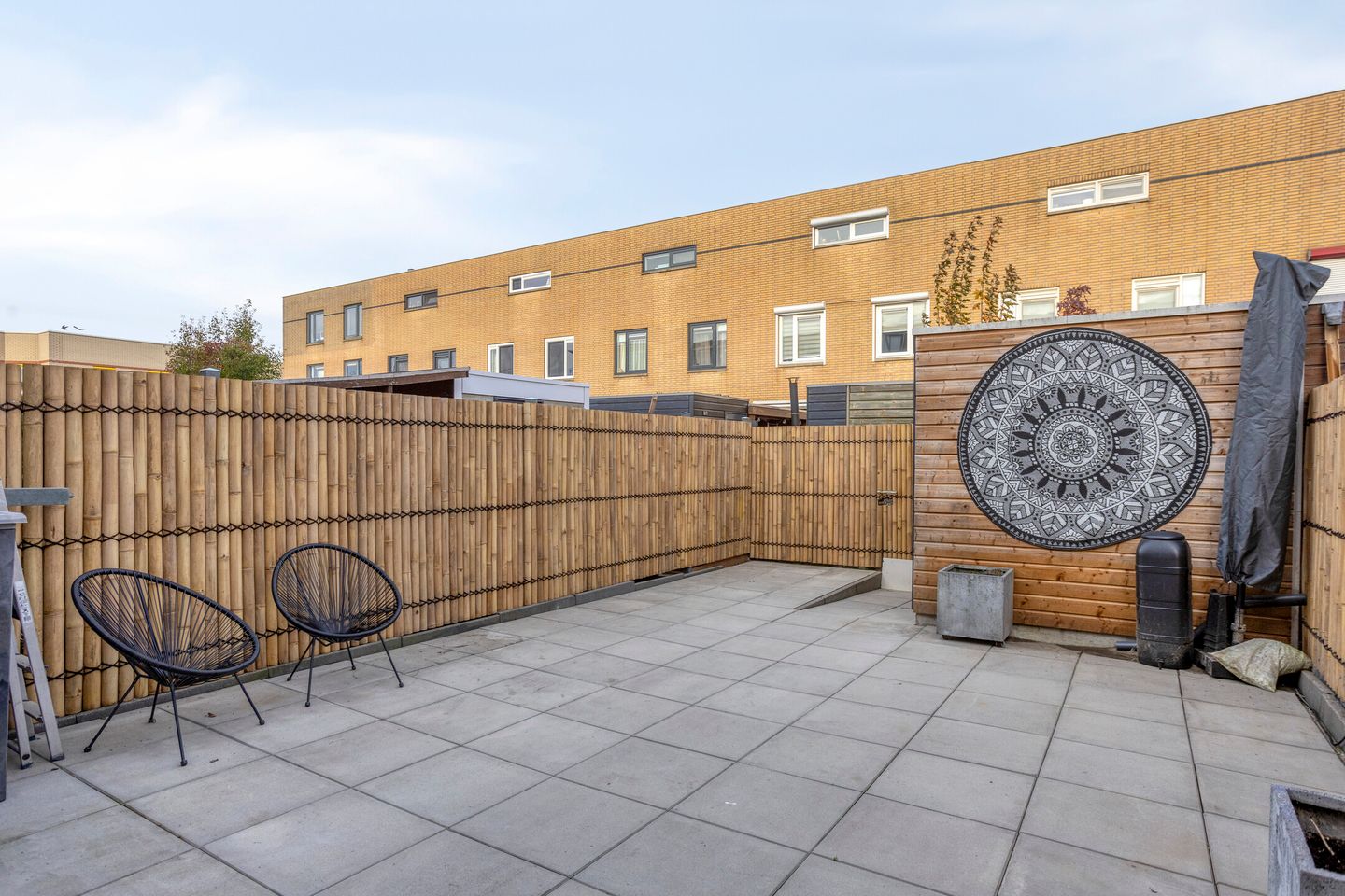 Foto 49 van Glenn Millerstraat 11