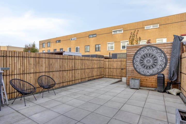 Foto 49 van Glenn Millerstraat 11