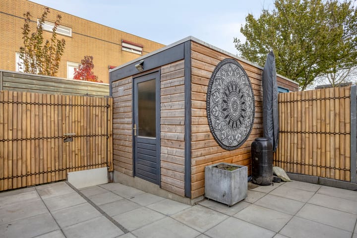 Foto 50 van Glenn Millerstraat 11