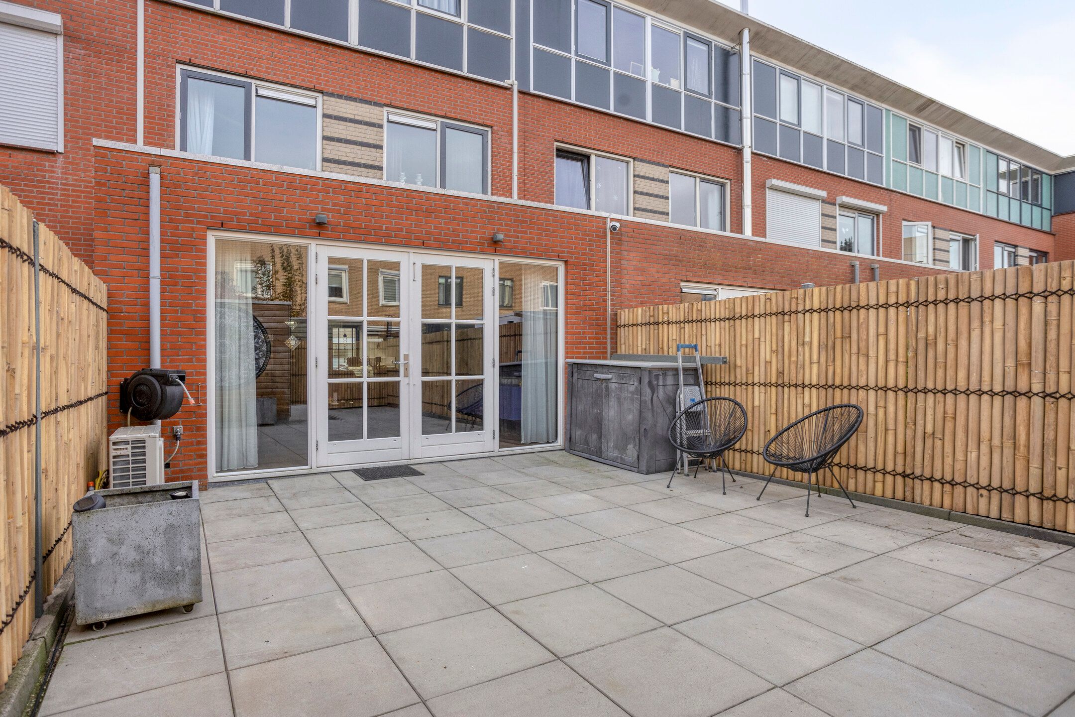 Foto 51 van Glenn Millerstraat 11