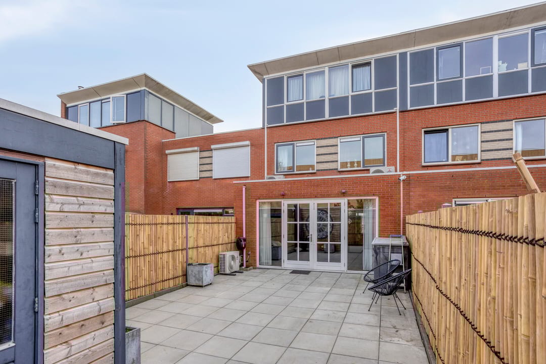 Foto 52 van Glenn Millerstraat 11