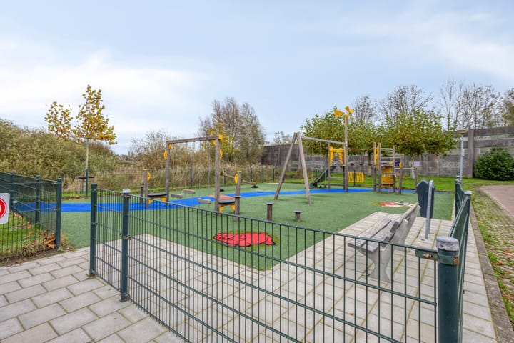 Foto 53 van Glenn Millerstraat 11