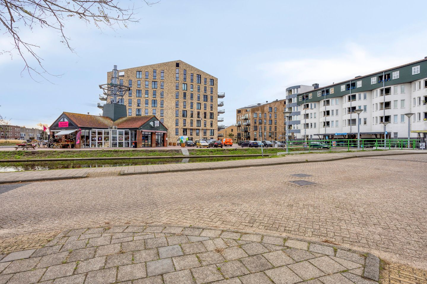 Foto 55 van Glenn Millerstraat 11