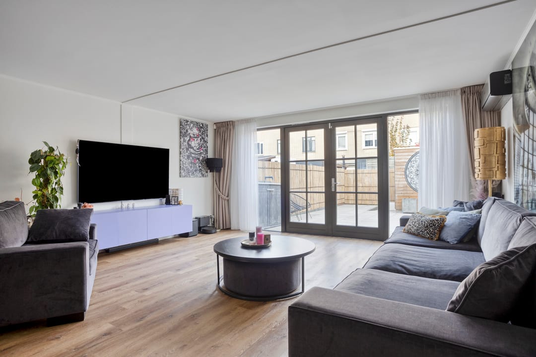 Foto 2 van Glenn Millerstraat 11