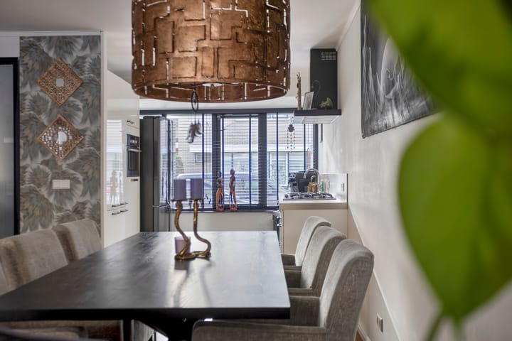 Foto 3 van Glenn Millerstraat 11