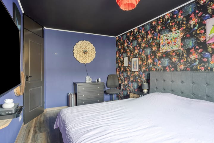 Foto 4 van Glenn Millerstraat 11