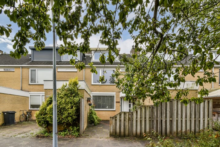 Foto 3 van Graan voor Visch 15104