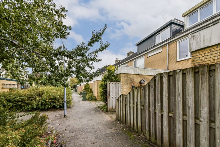 Foto 4 van Graan voor Visch 15104