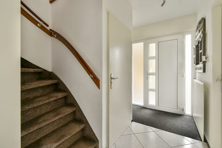 Foto 5 van Graan voor Visch 15104