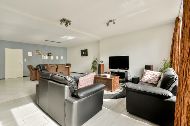 Foto 6 van Graan voor Visch 15104