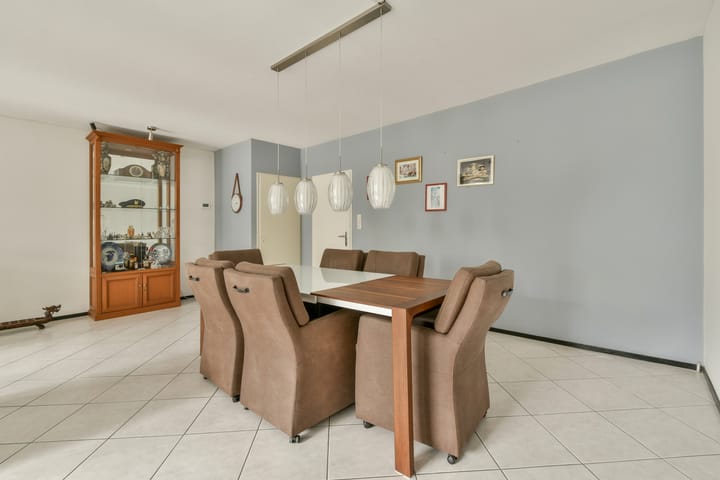 Foto 7 van Graan voor Visch 15104