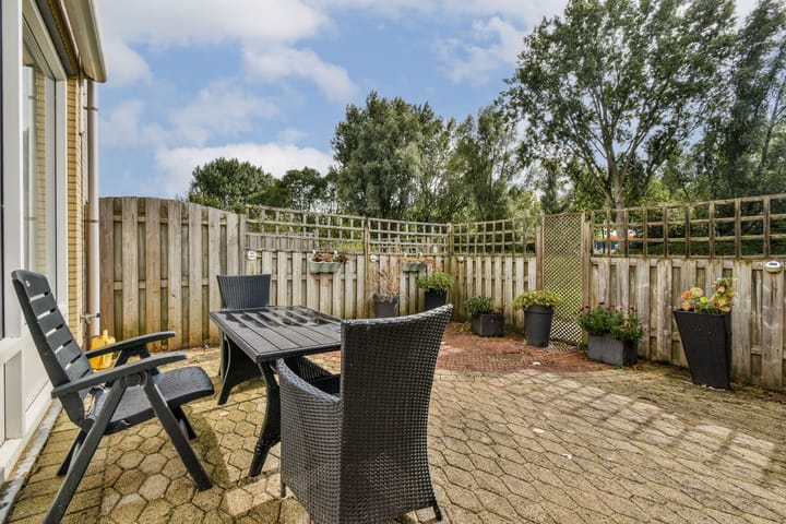 Foto 9 van Graan voor Visch 15104