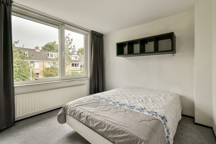 Foto 15 van Graan voor Visch 15104