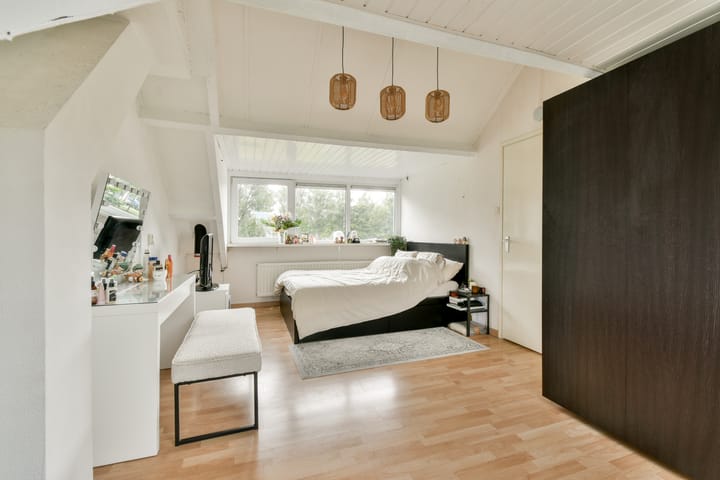 Foto 18 van Graan voor Visch 15104