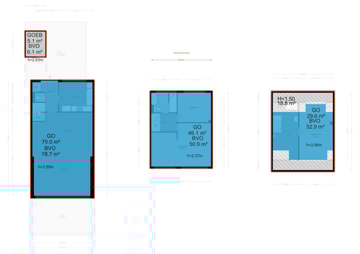 Foto 28 van Graan voor Visch 15104