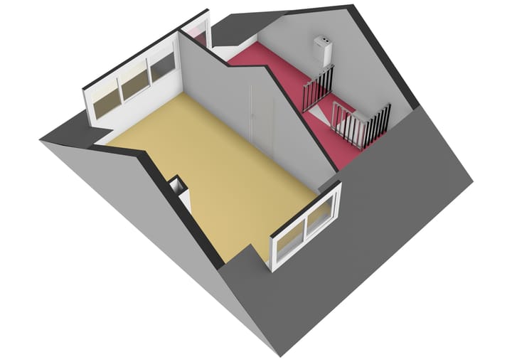 Foto 27 van Graan voor Visch 15104