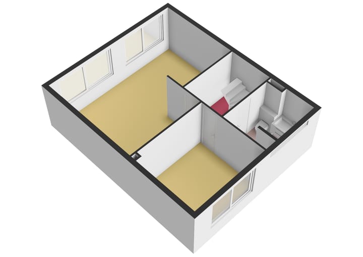 Foto 26 van Graan voor Visch 15104