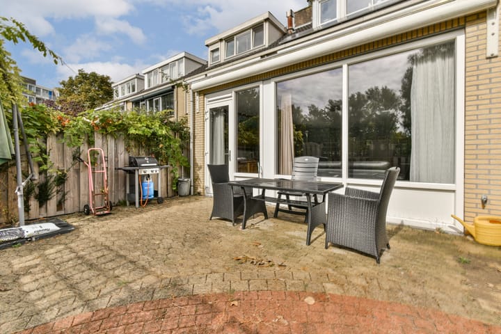 Foto 8 van Graan voor Visch 15104