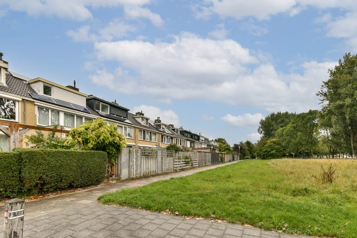 Foto 20 van Graan voor Visch 15104