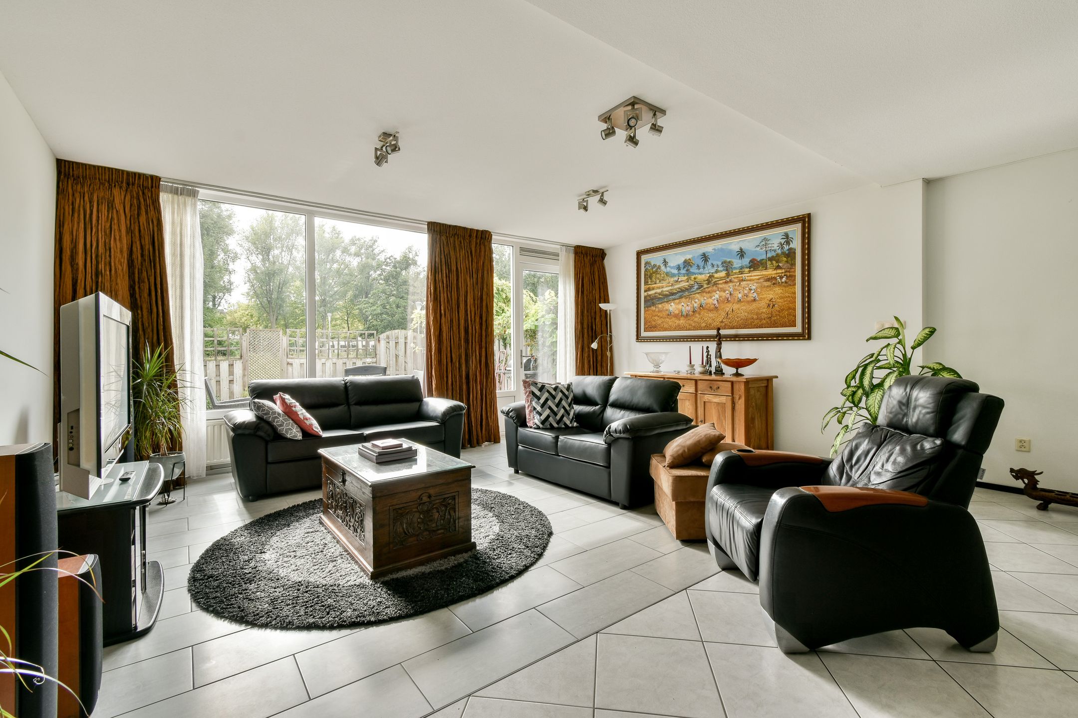 Graan voor Visch 15104 