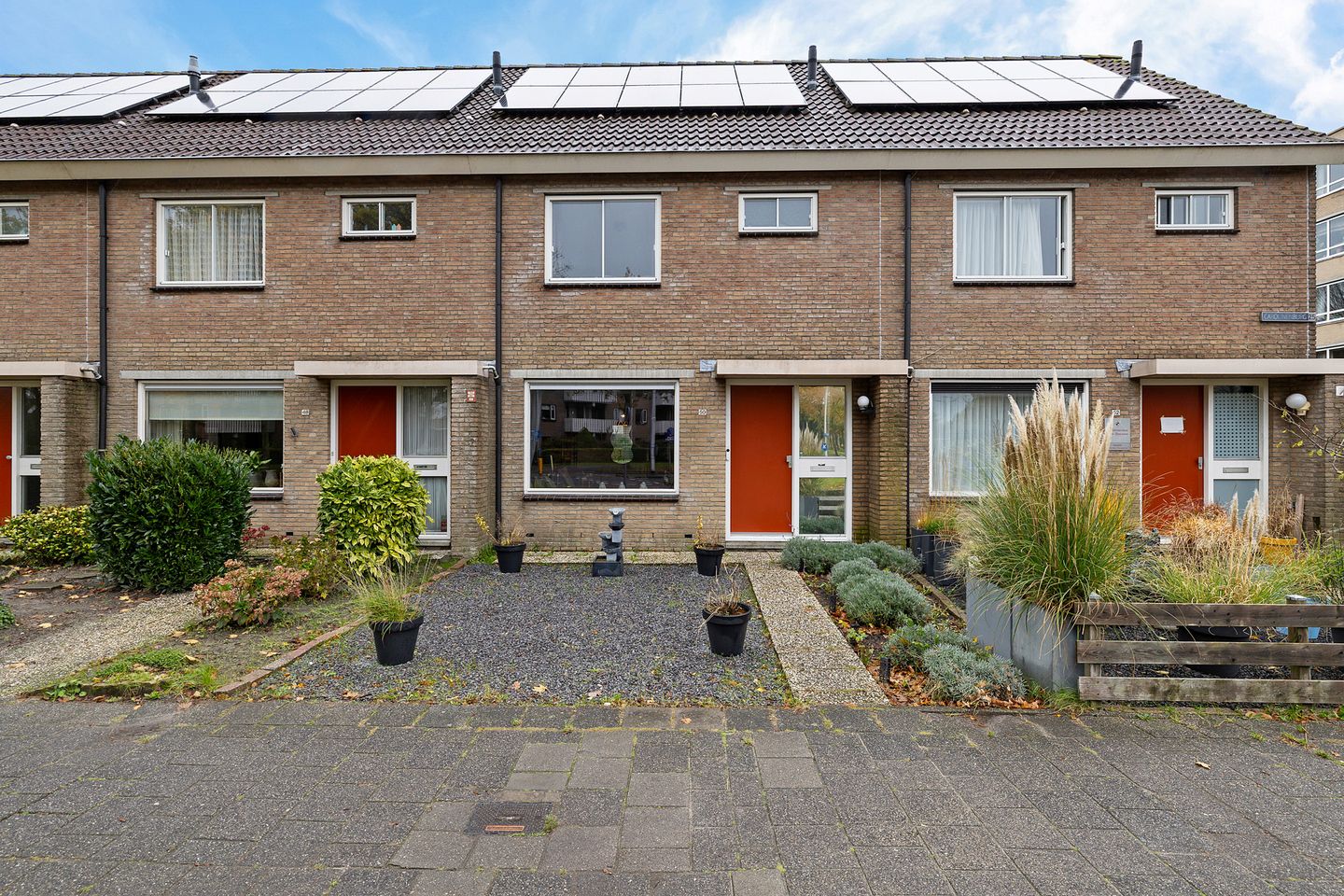 Foto 1 van Carolinenburg 50