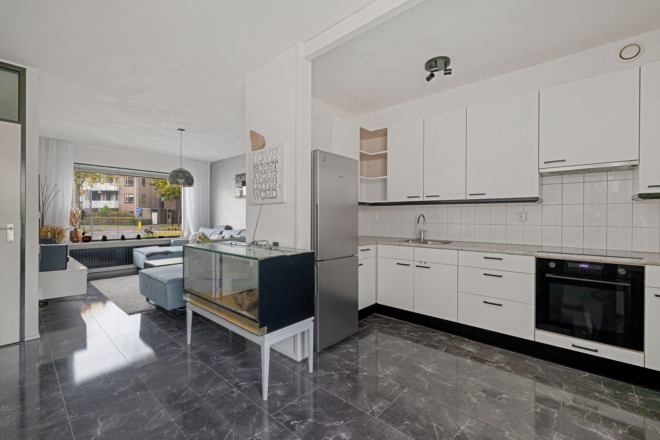 Foto 3 van Carolinenburg 50