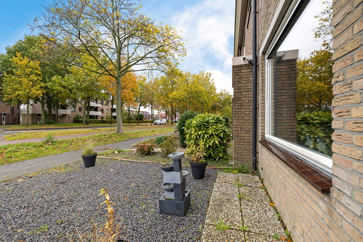 Foto 5 van Carolinenburg 50