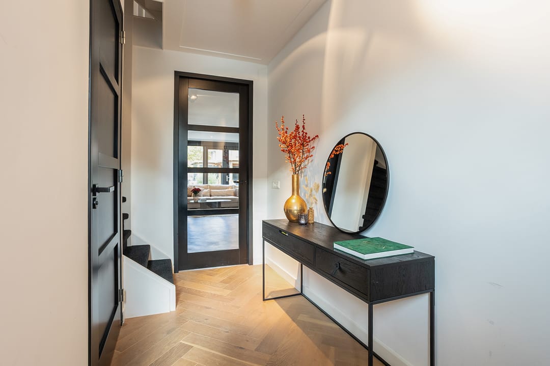 Foto 2 van Carl Heinrich Knorrlaan 2