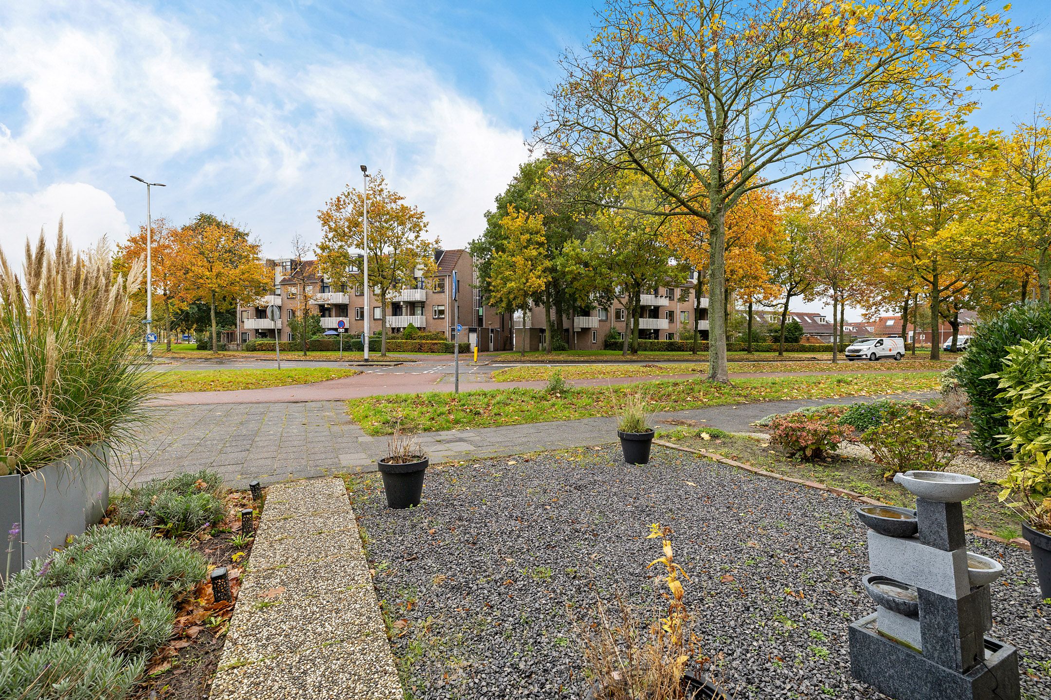 Foto 6 van Carolinenburg 50