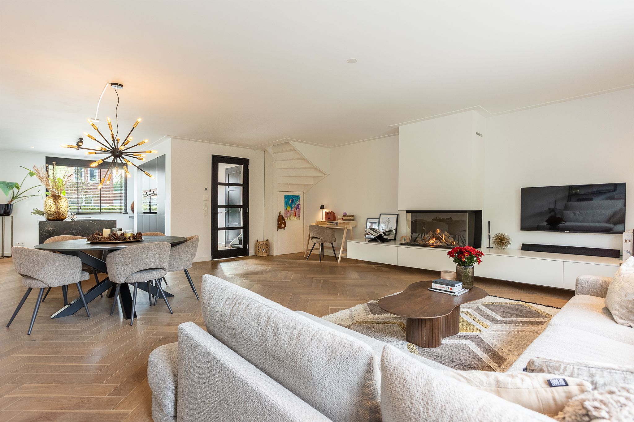 Foto 3 van Carl Heinrich Knorrlaan 2