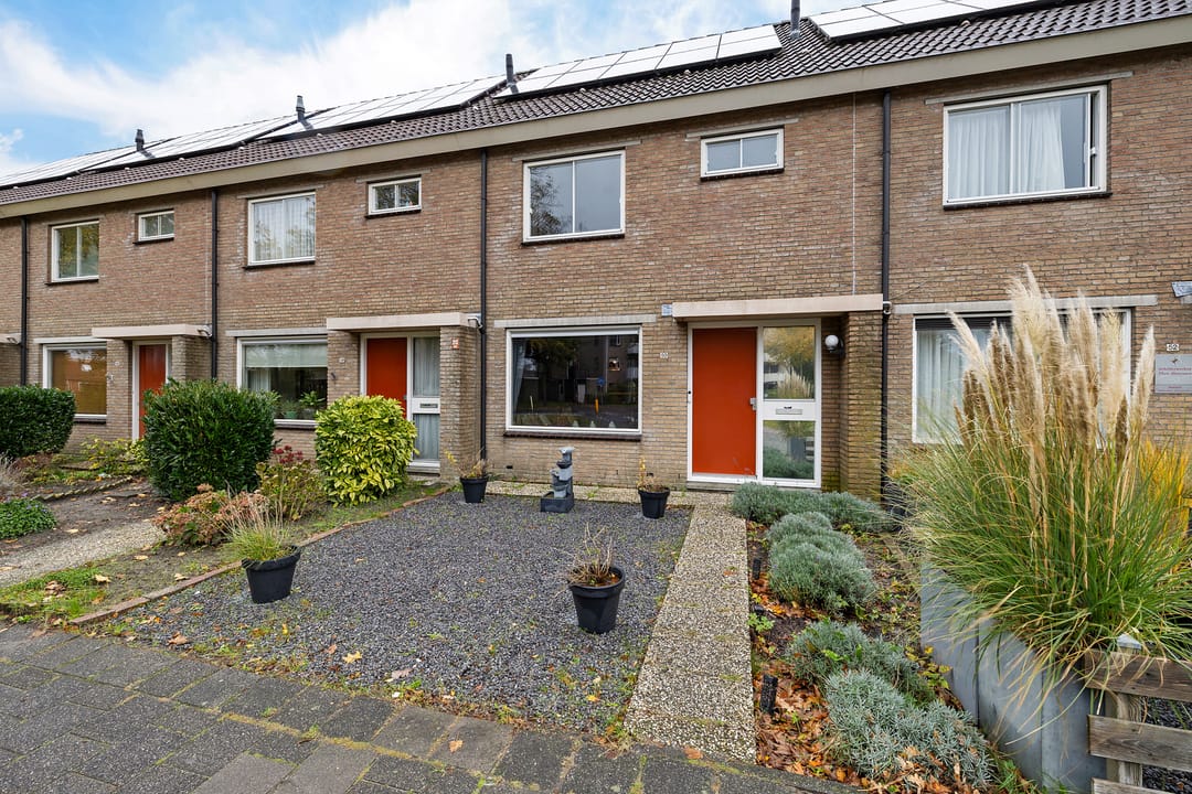 Foto 7 van Carolinenburg 50