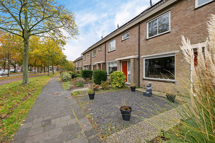 Foto 8 van Carolinenburg 50