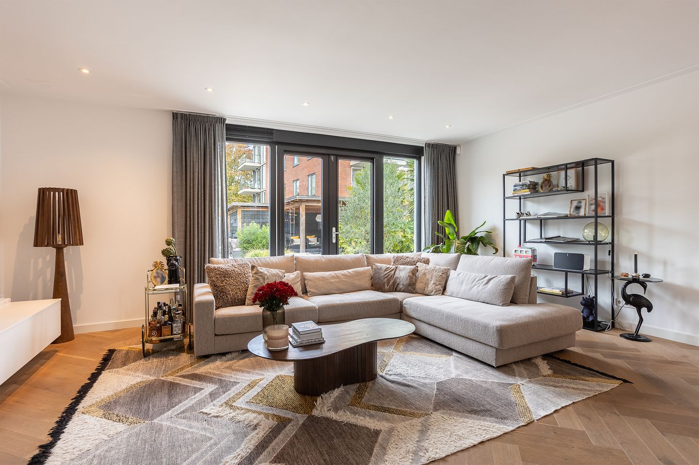 Foto 5 van Carl Heinrich Knorrlaan 2