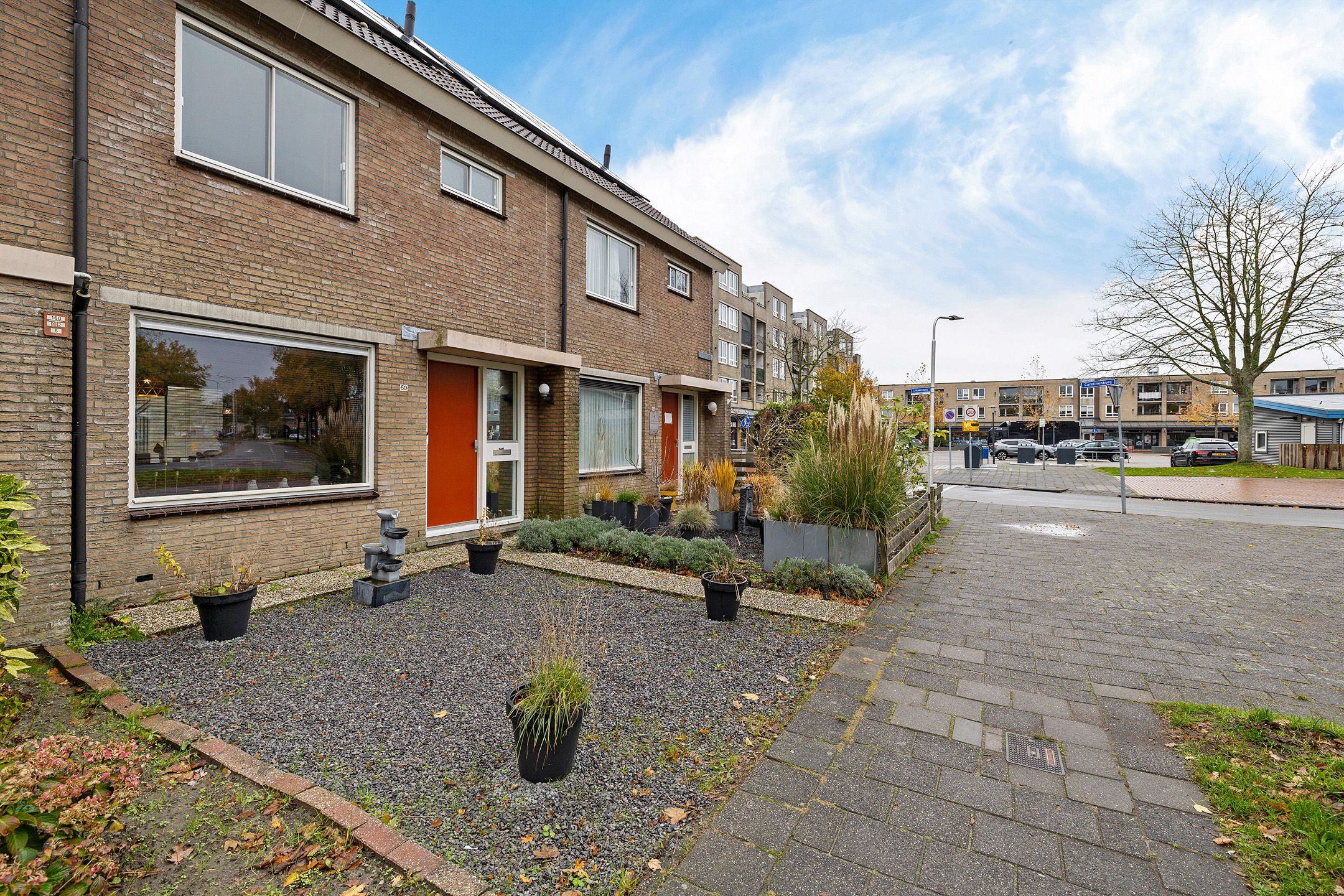 Foto 9 van Carolinenburg 50