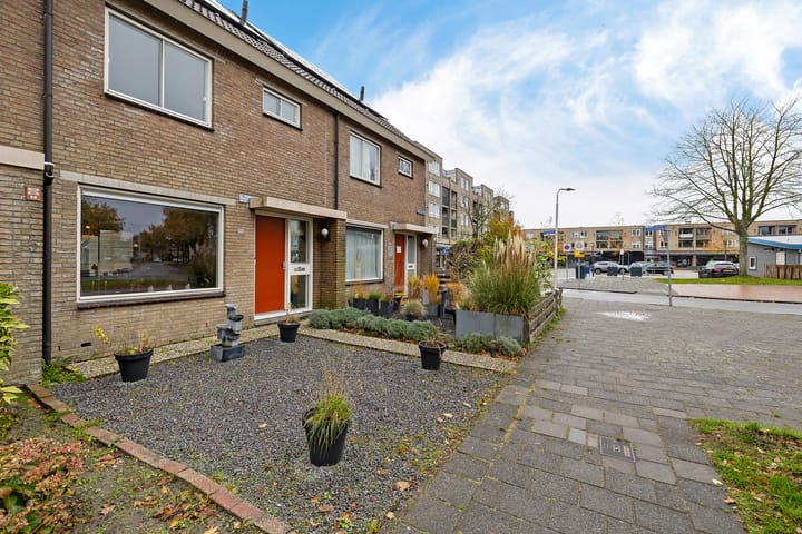 Foto 9 van Carolinenburg 50