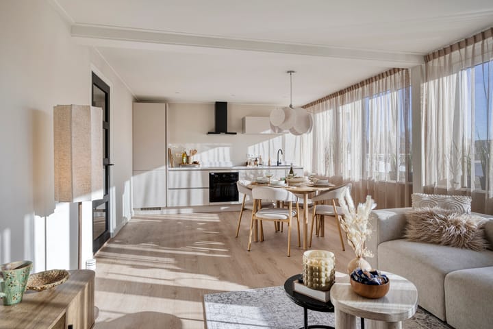 Foto 3 van Brakstraat 22-A