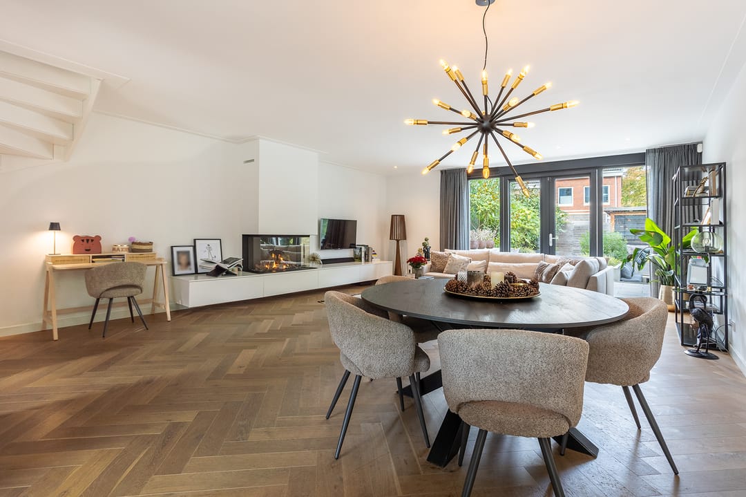 Foto 7 van Carl Heinrich Knorrlaan 2